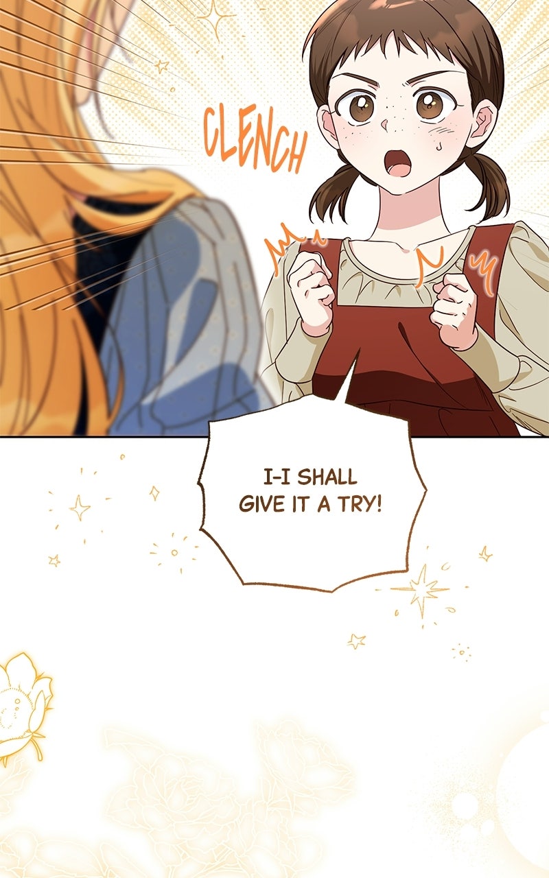 Born to be the Grand Duchess Episode 26 page 22 - 