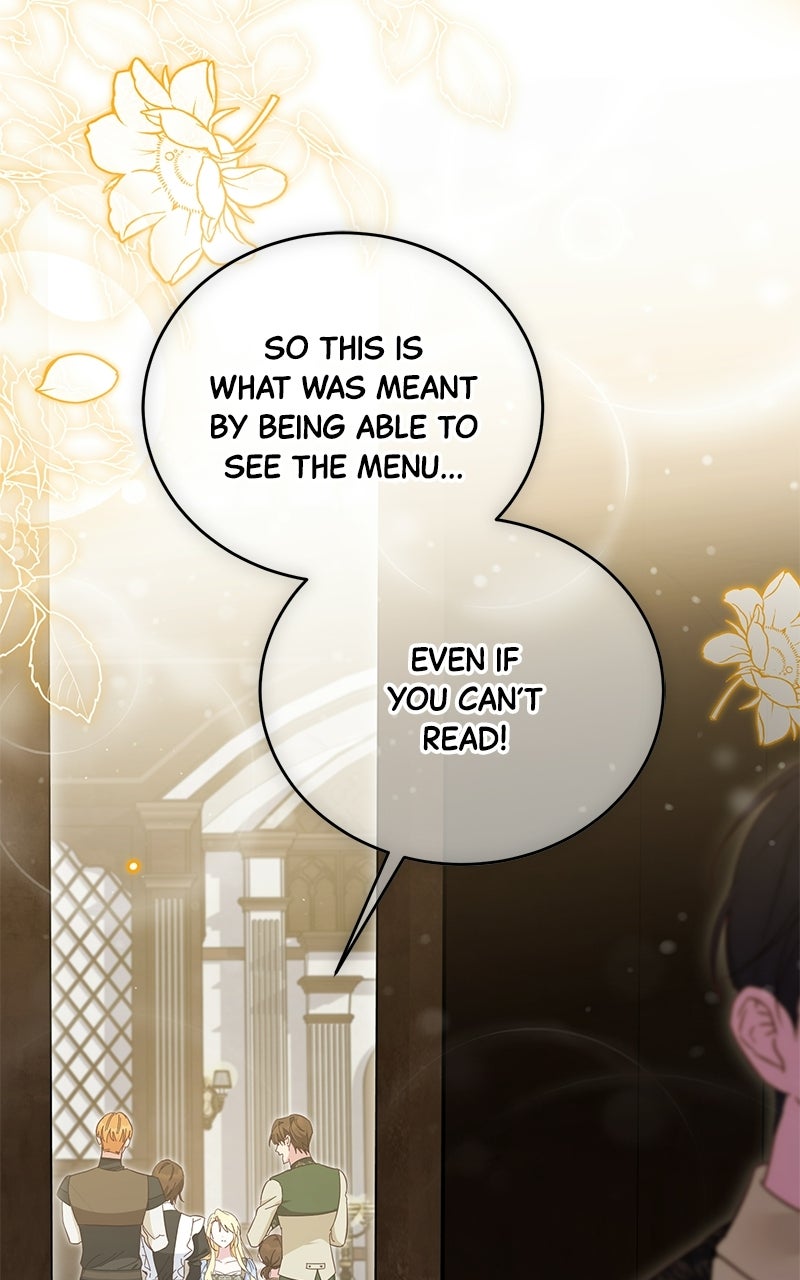 Born to be the Grand Duchess Episode 26 page 23 - 