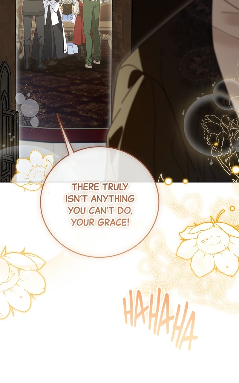 Born to be the Grand Duchess Episode 26 page 24 - 