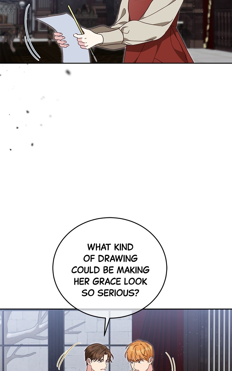 Born to be the Grand Duchess Episode 26 page 4 - 