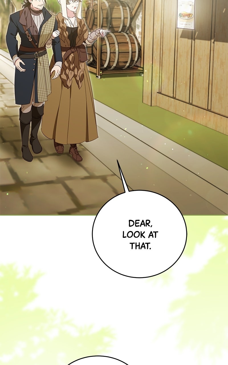 Born to be the Grand Duchess Episode 26 page 31 - 