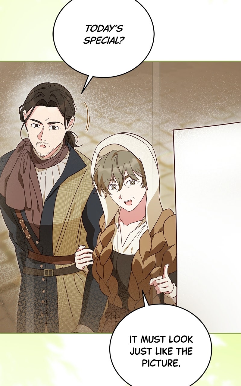 Born to be the Grand Duchess Episode 26 page 32 - 