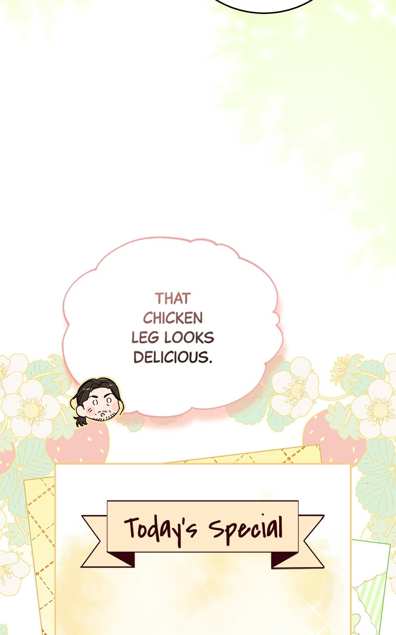 Born to be the Grand Duchess Episode 26 page 33 - 