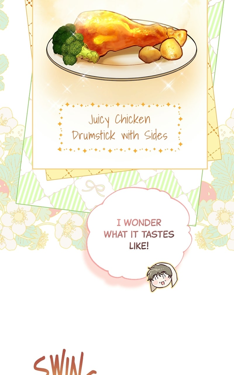 Born to be the Grand Duchess Episode 26 page 34 - 