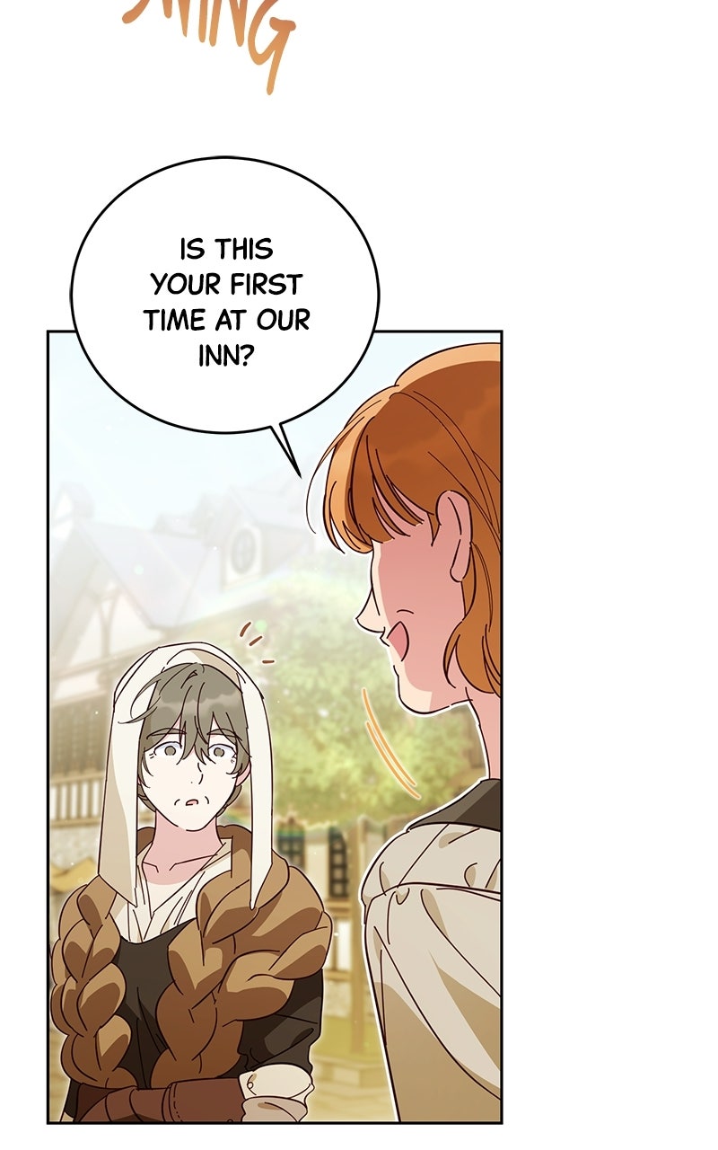 Born to be the Grand Duchess Episode 26 page 35 - 