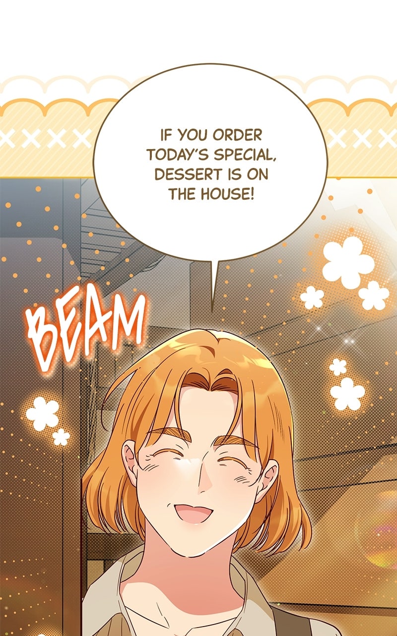 Born to be the Grand Duchess Episode 26 page 36 - 