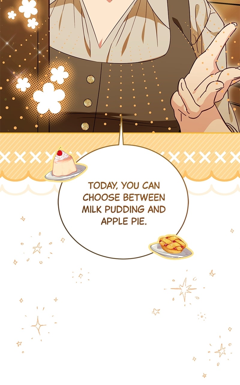 Born to be the Grand Duchess Episode 26 page 37 - 