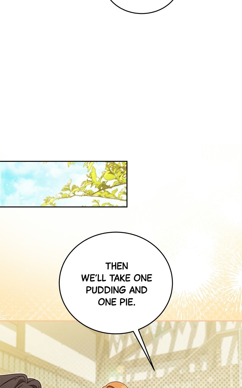 Born to be the Grand Duchess Episode 26 page 39 - 