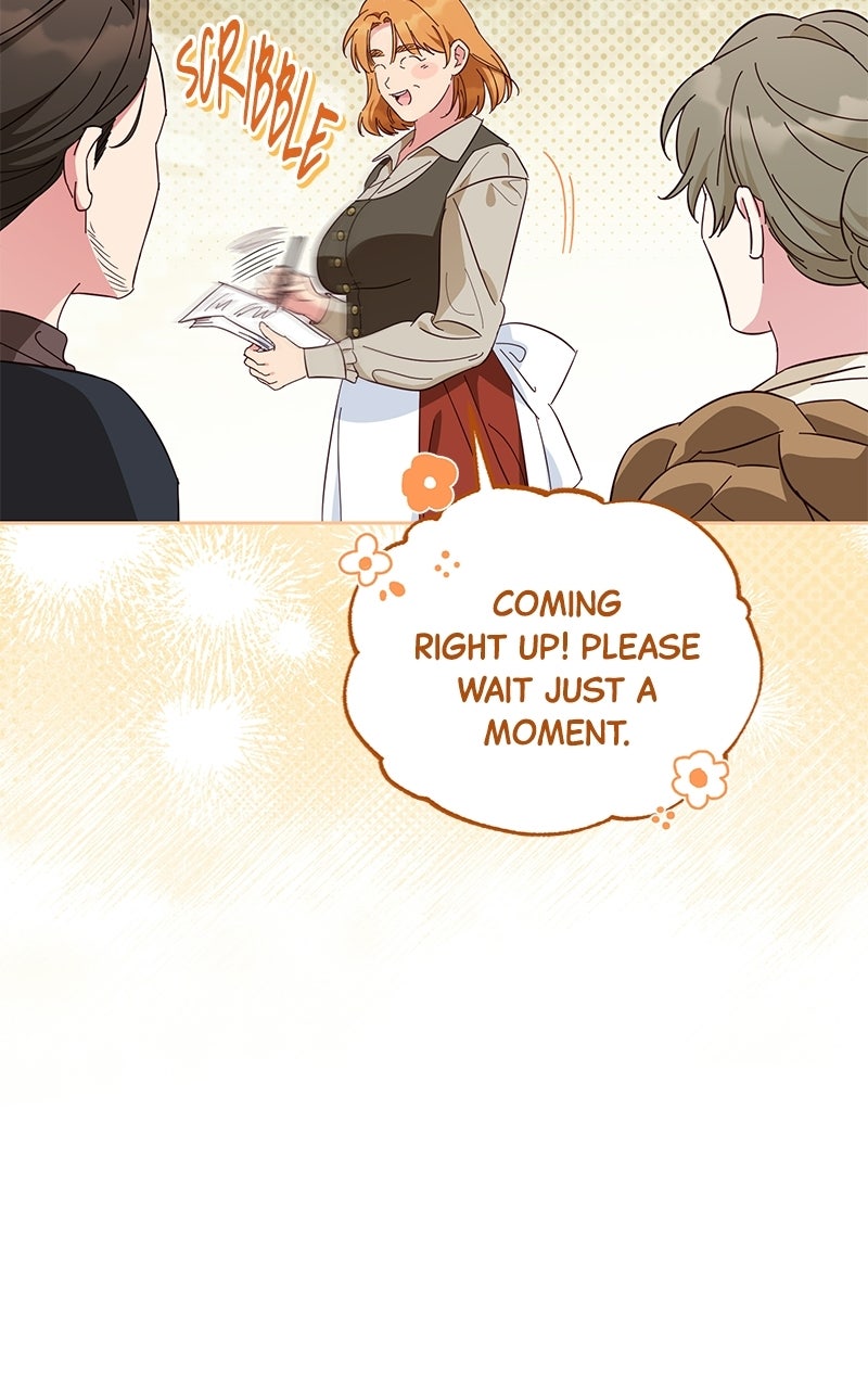Born to be the Grand Duchess Episode 26 page 40 - 