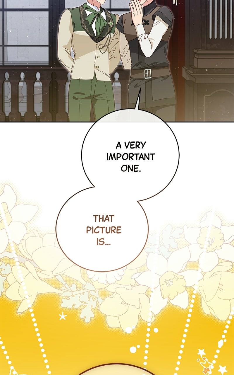 Born to be the Grand Duchess Episode 26 page 5 - 