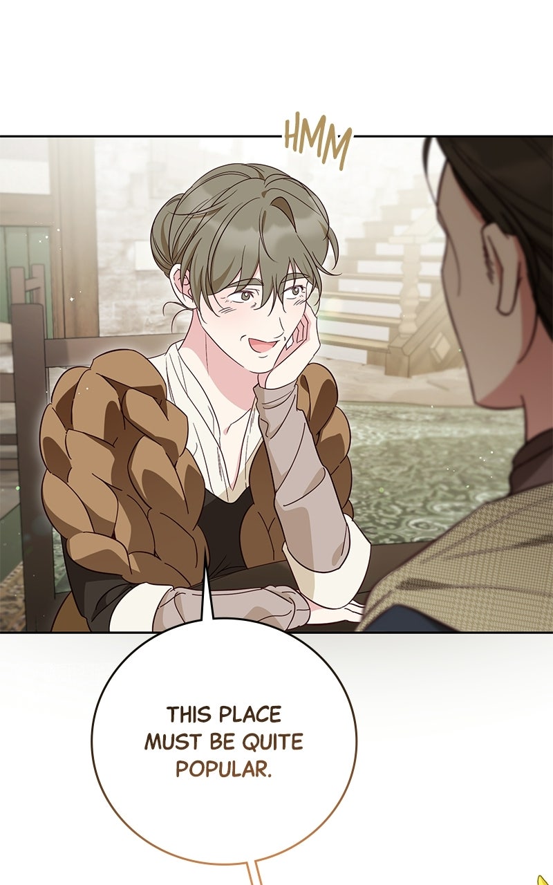 Born to be the Grand Duchess Episode 26 page 41 - 