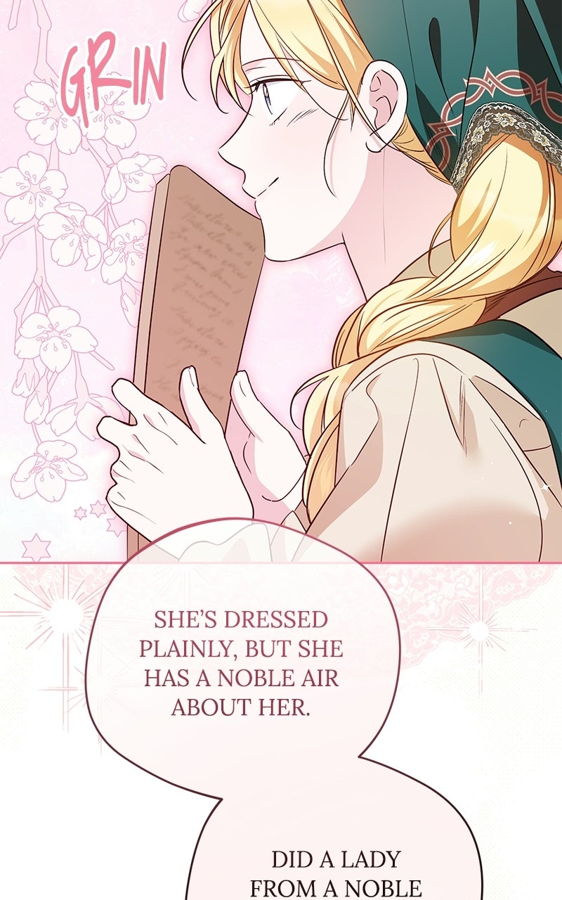 Born to be the Grand Duchess Episode 26 page 45 - 