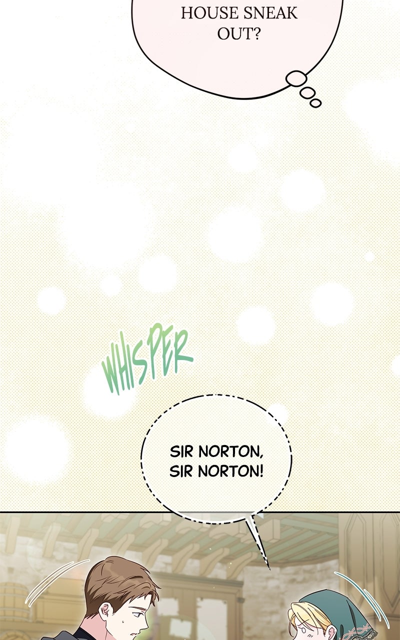 Born to be the Grand Duchess Episode 26 page 46 - 
