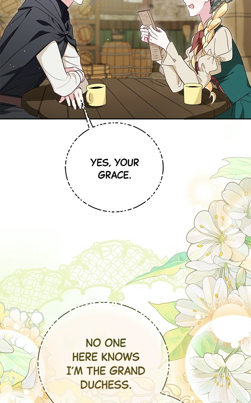 Born to be the Grand Duchess Episode 26 page 47 - 