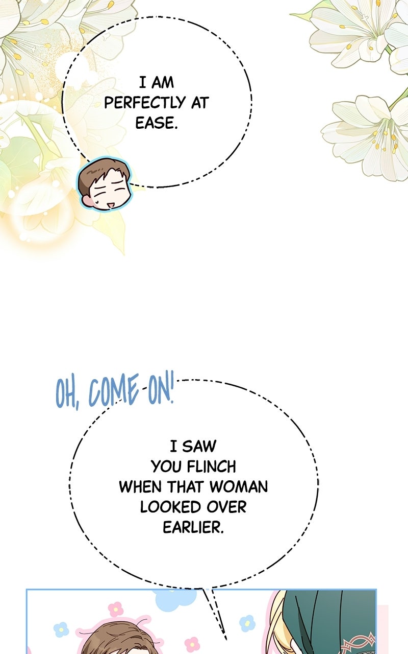 Born to be the Grand Duchess Episode 26 page 49 - 