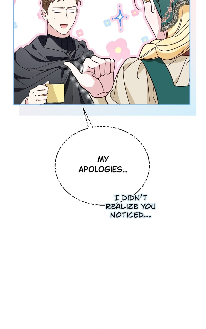 Born to be the Grand Duchess Episode 26 page 50 - 