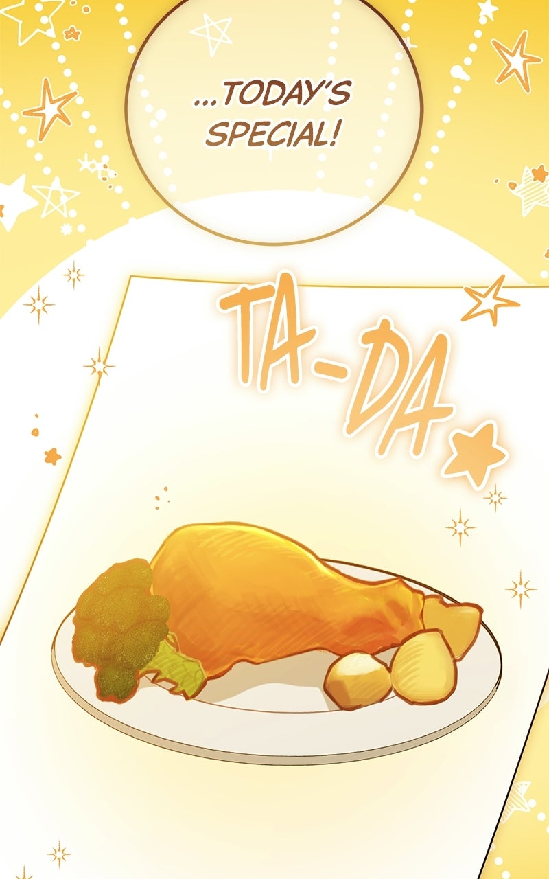 Born to be the Grand Duchess Episode 26 page 6 - 