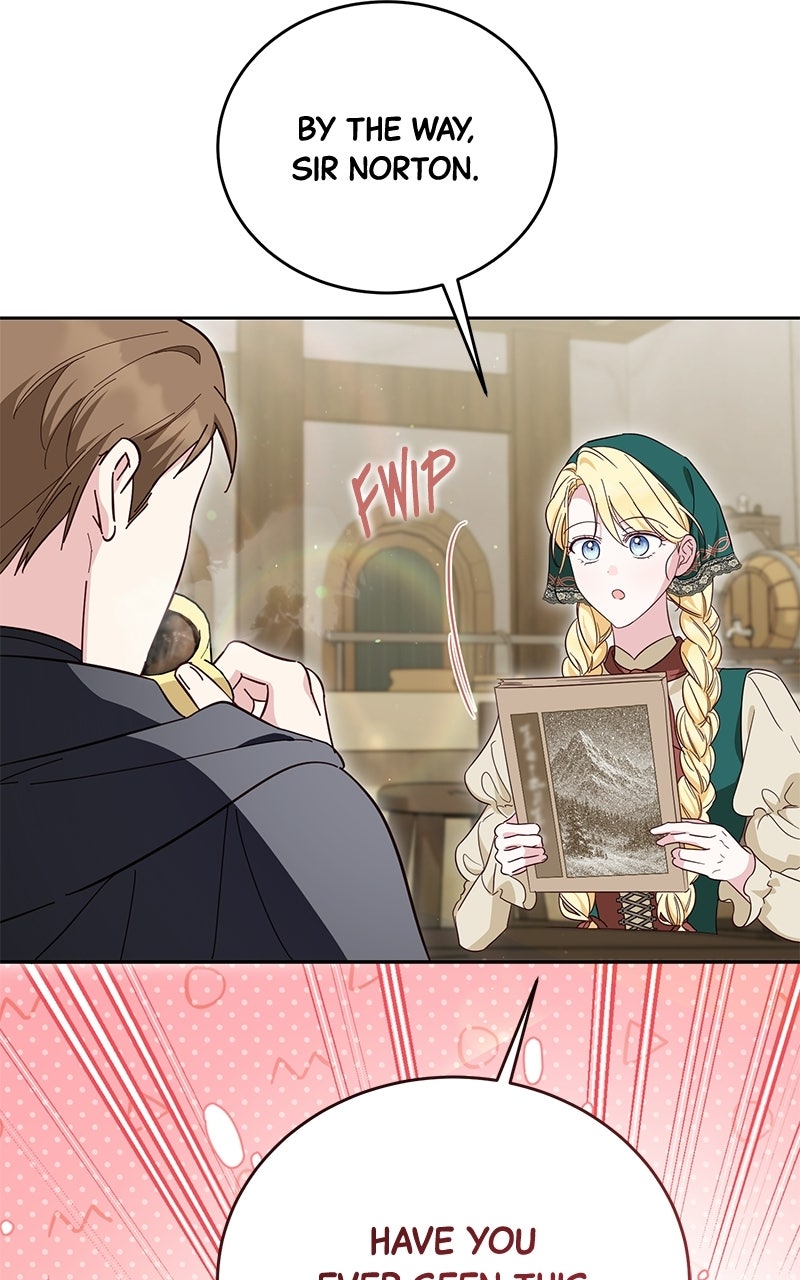 Born to be the Grand Duchess Episode 26 page 51 - 