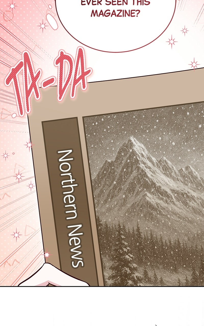 Born to be the Grand Duchess Episode 26 page 52 - 