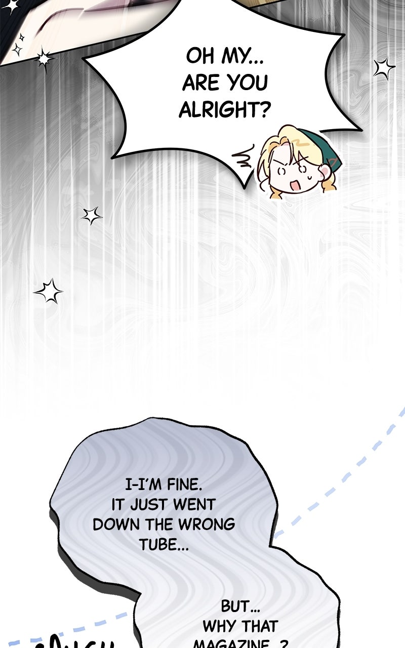 Born to be the Grand Duchess Episode 26 page 54 - 