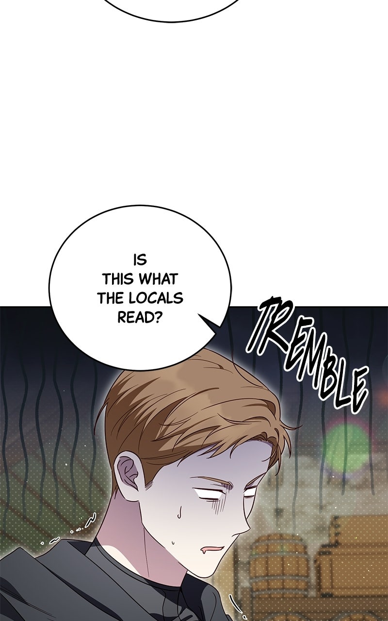 Born to be the Grand Duchess Episode 26 page 56 - 