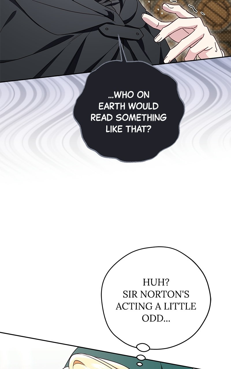 Born to be the Grand Duchess Episode 26 page 57 - 