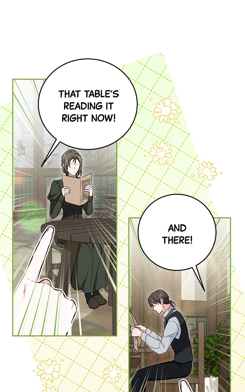 Born to be the Grand Duchess Episode 26 page 59 - 