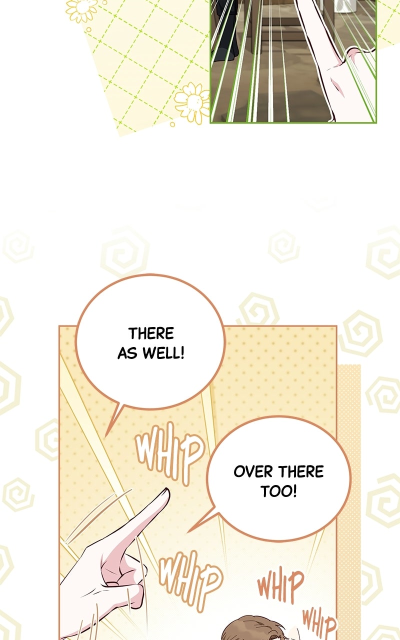 Born to be the Grand Duchess Episode 26 page 60 - 