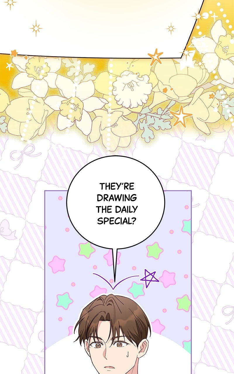 Born to be the Grand Duchess Episode 26 page 7 - 