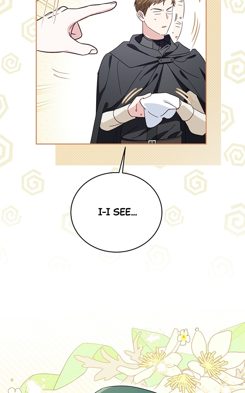 Born to be the Grand Duchess Episode 26 page 61 - 
