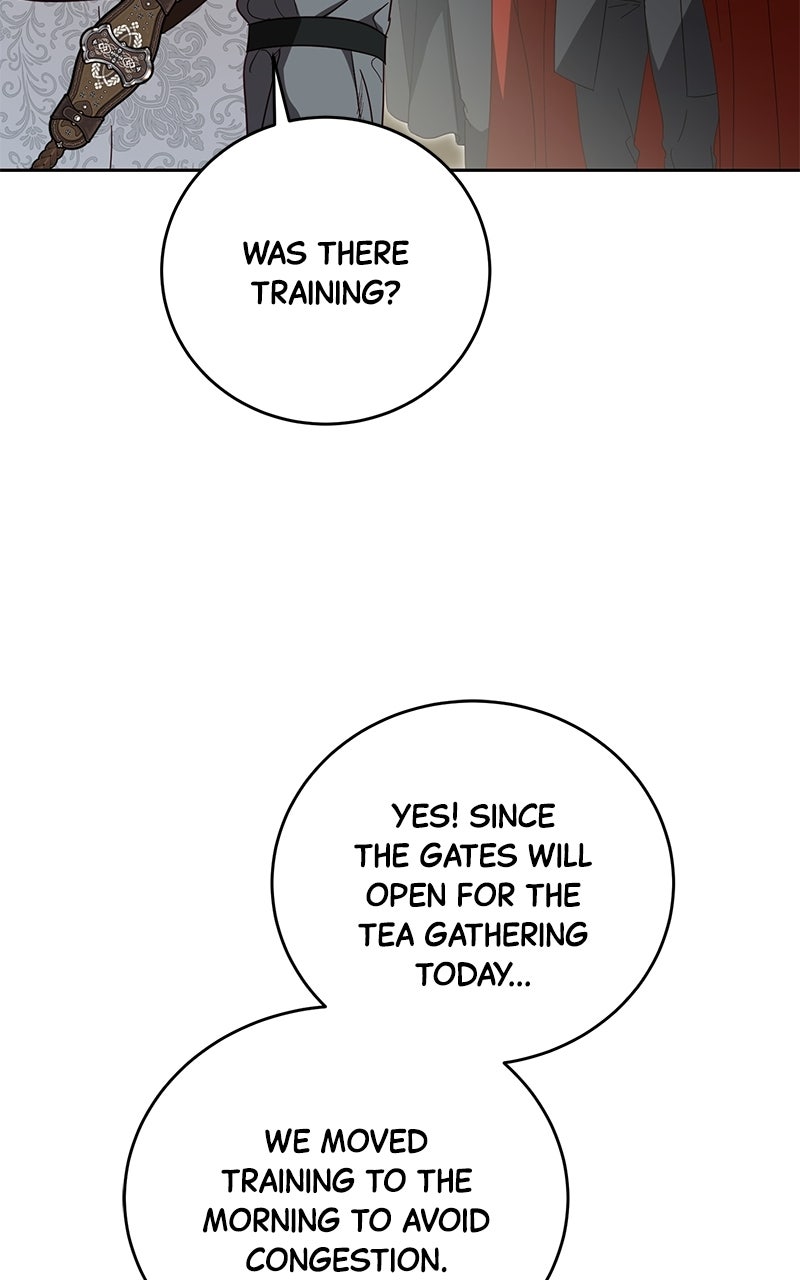 Born to be the Grand Duchess Episode 26 page 67 - 