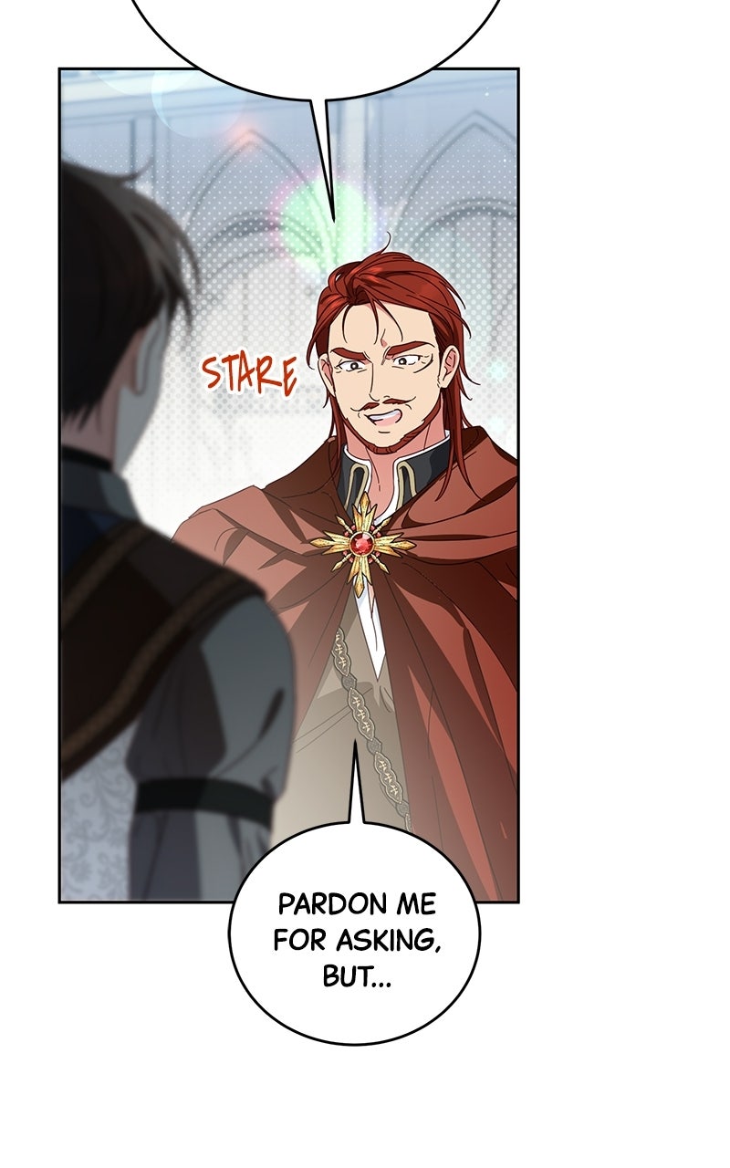 Born to be the Grand Duchess Episode 26 page 68 - 