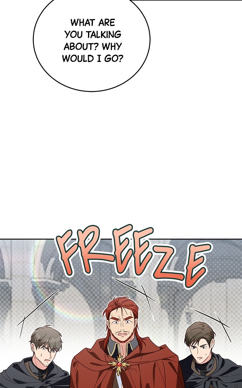 Born to be the Grand Duchess Episode 26 page 70 - 