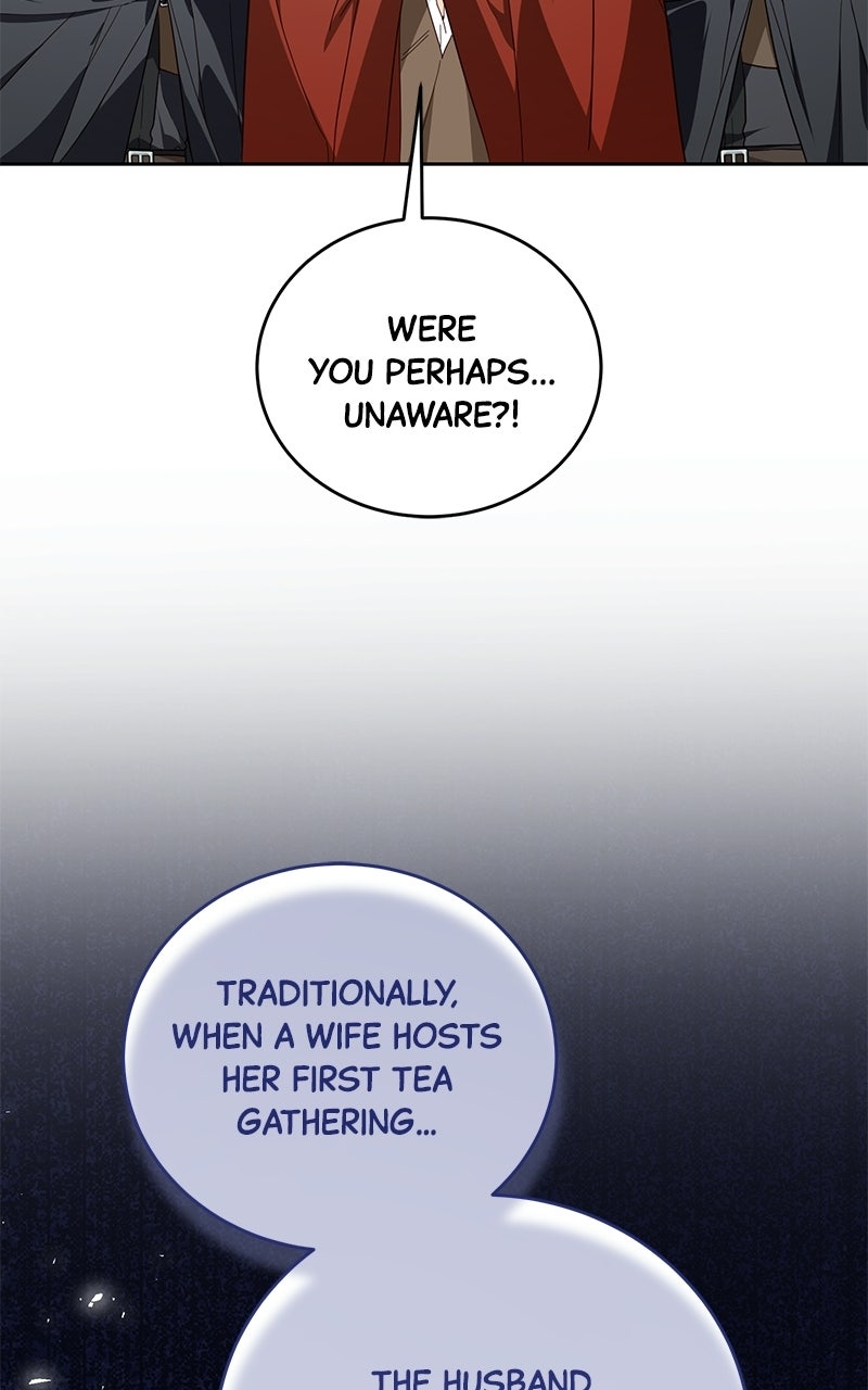 Born to be the Grand Duchess Episode 26 page 71 - 