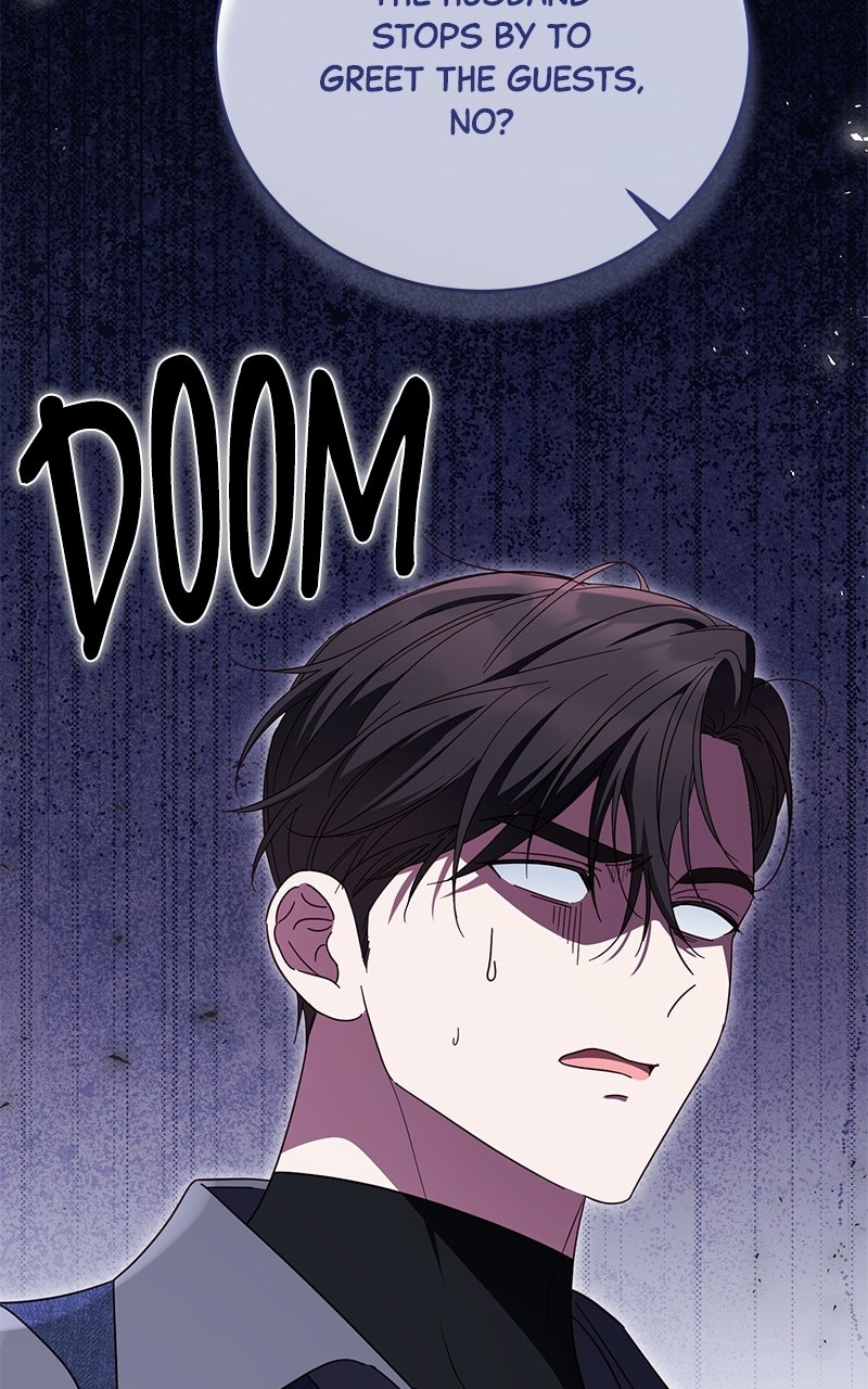 Born to be the Grand Duchess Episode 26 page 72 - 