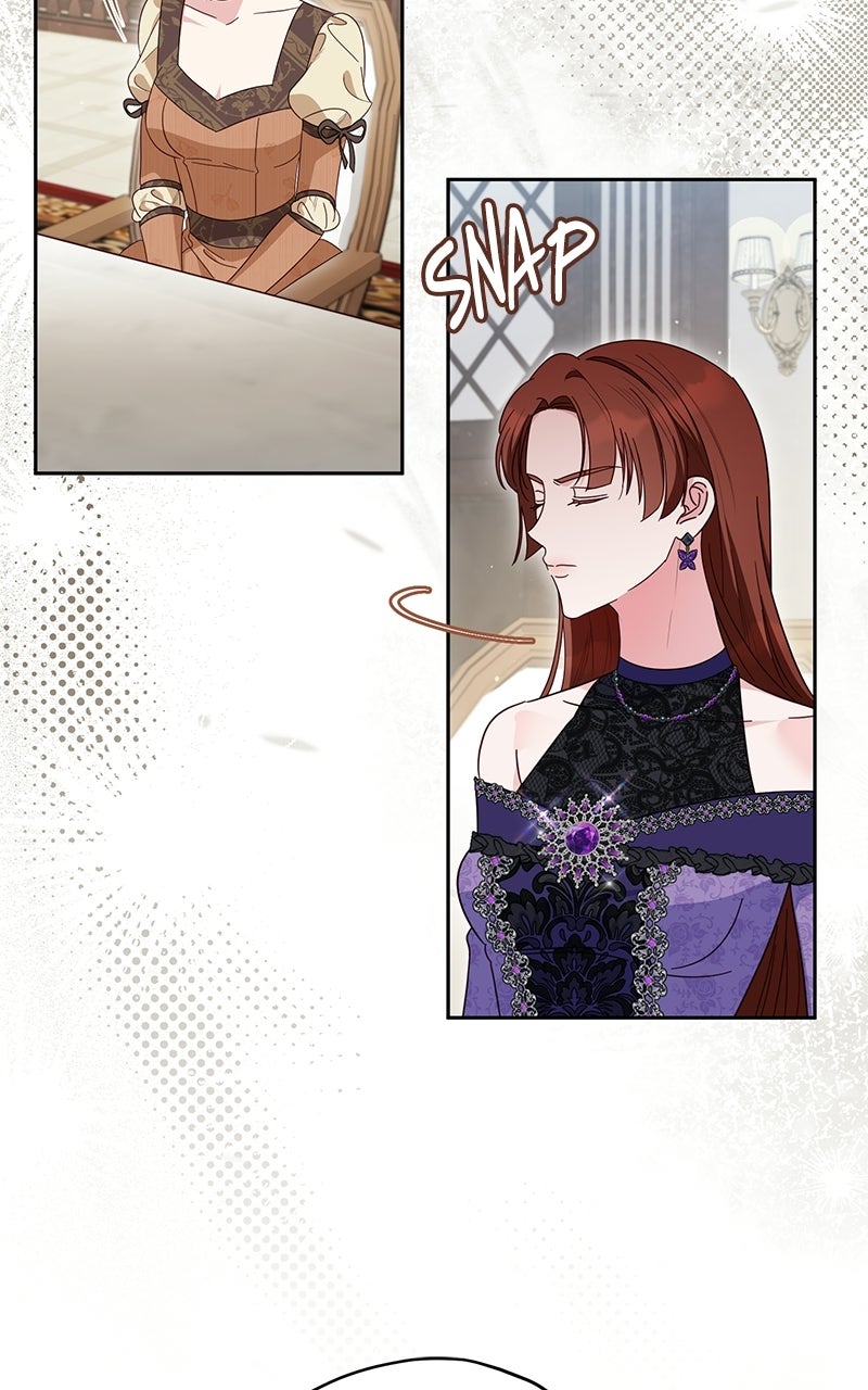 Born to be the Grand Duchess Episode 26 page 86 - 