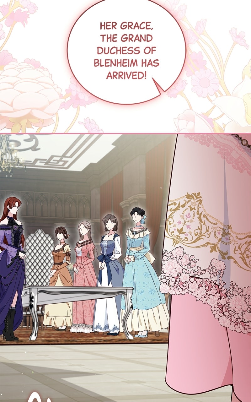 Born to be the Grand Duchess Episode 26 page 88 - 