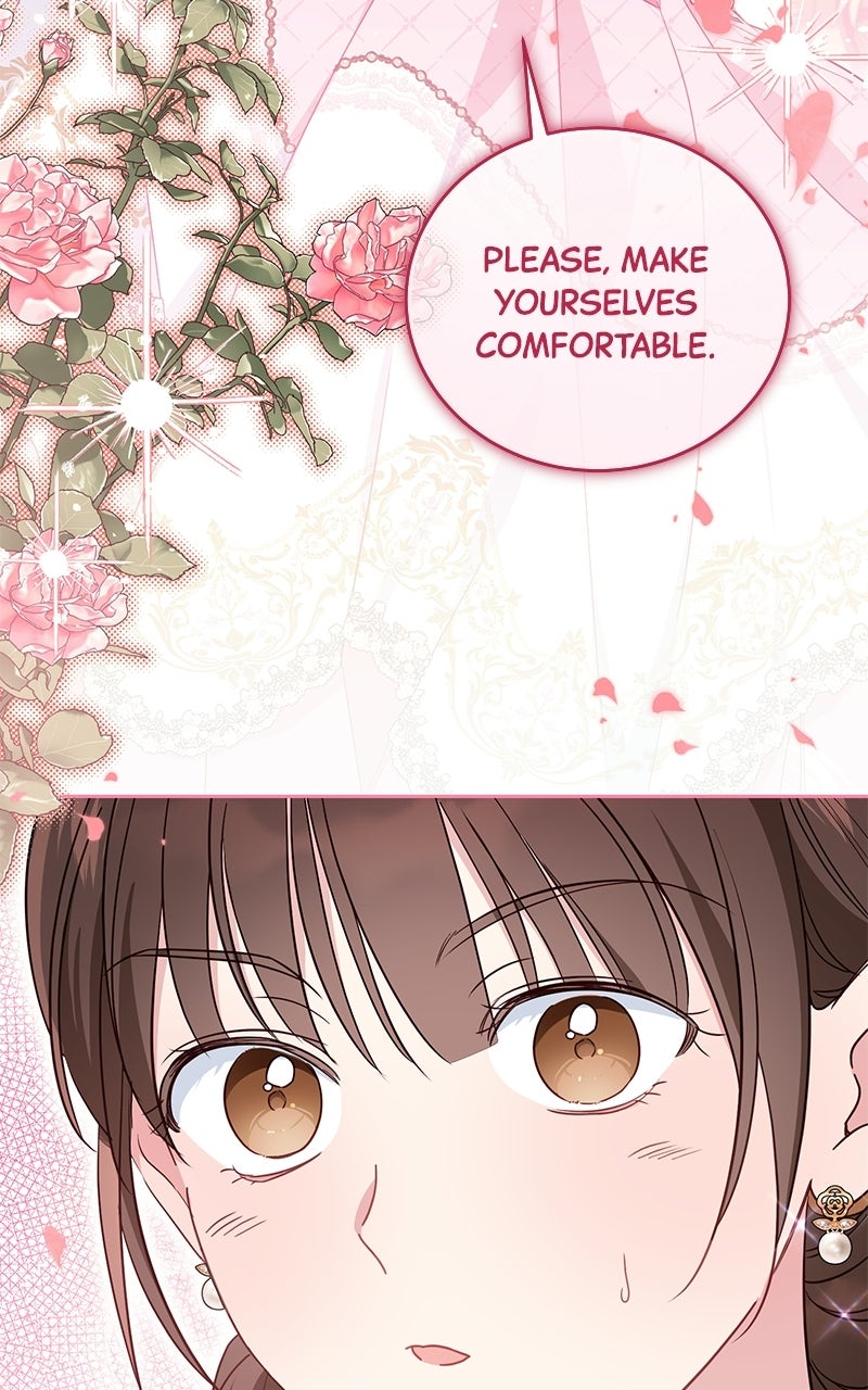 Born to be the Grand Duchess Episode 26 page 91 - 