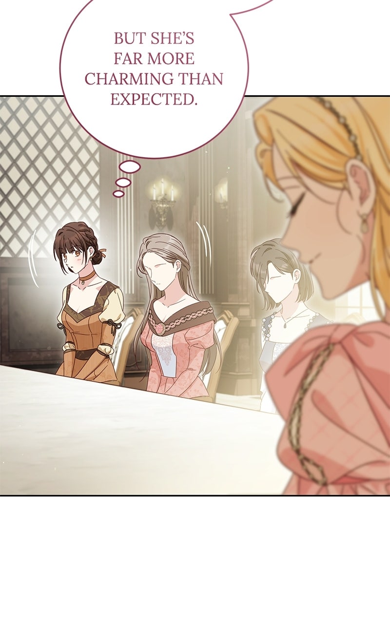 Born to be the Grand Duchess Episode 26 page 93 - 