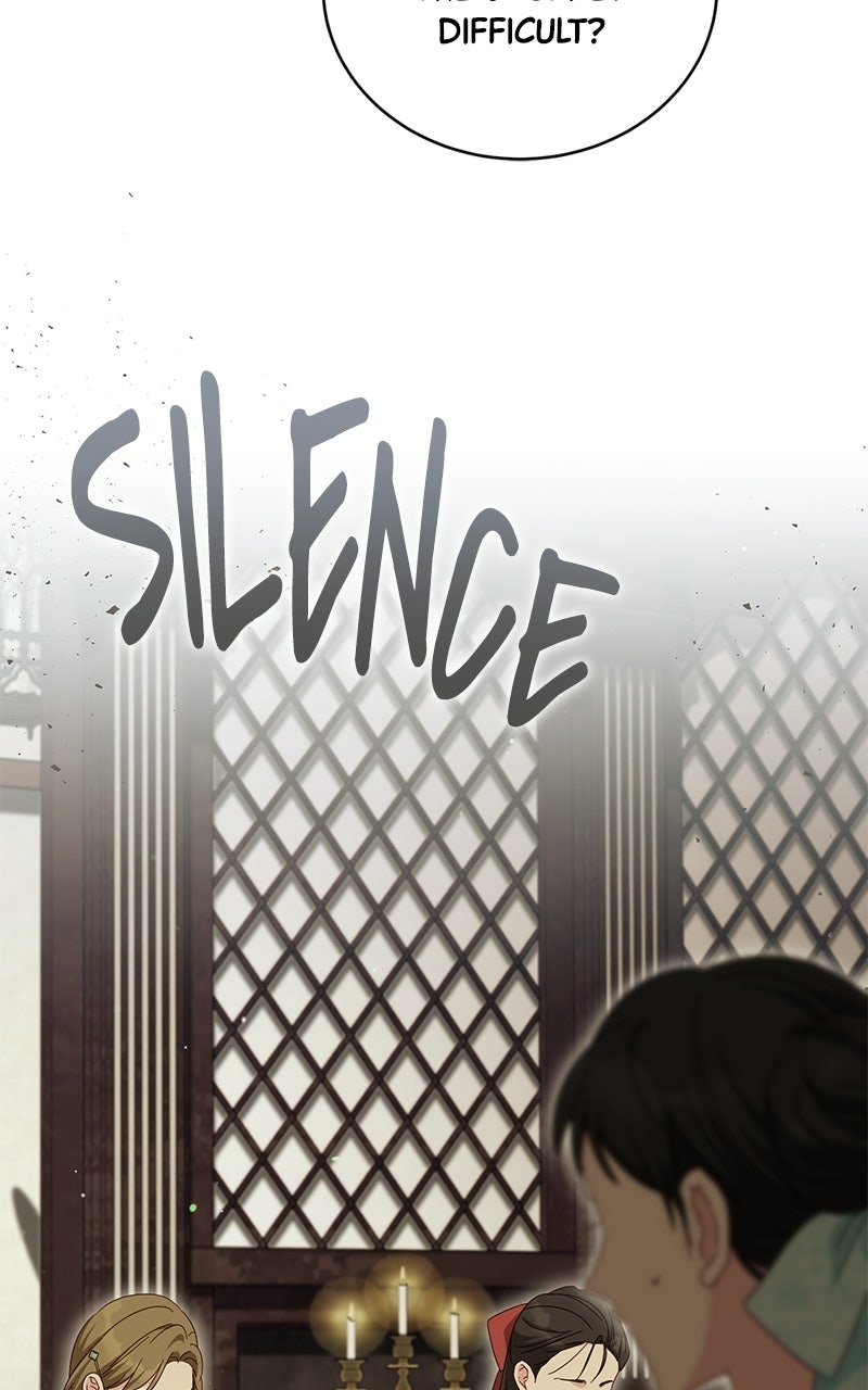Born to be the Grand Duchess Episode 26 page 95 - 