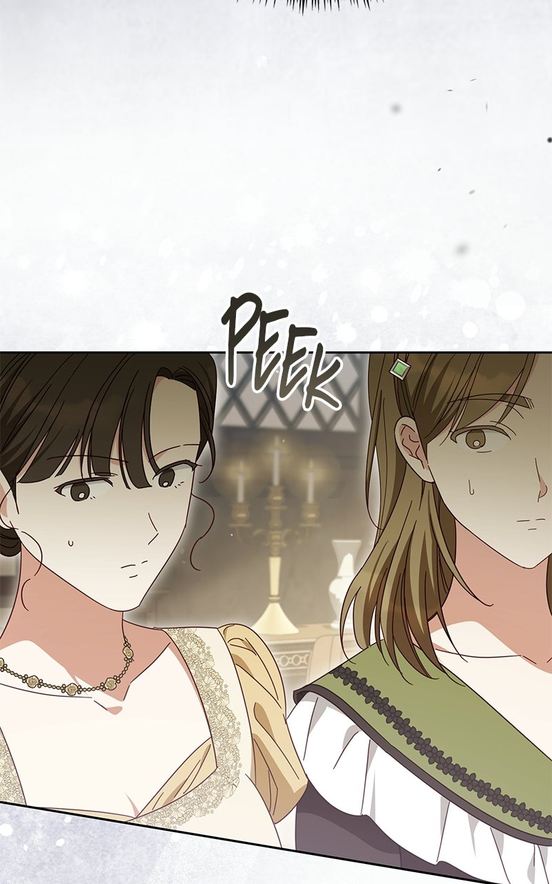Born to be the Grand Duchess Episode 26 page 98 - 