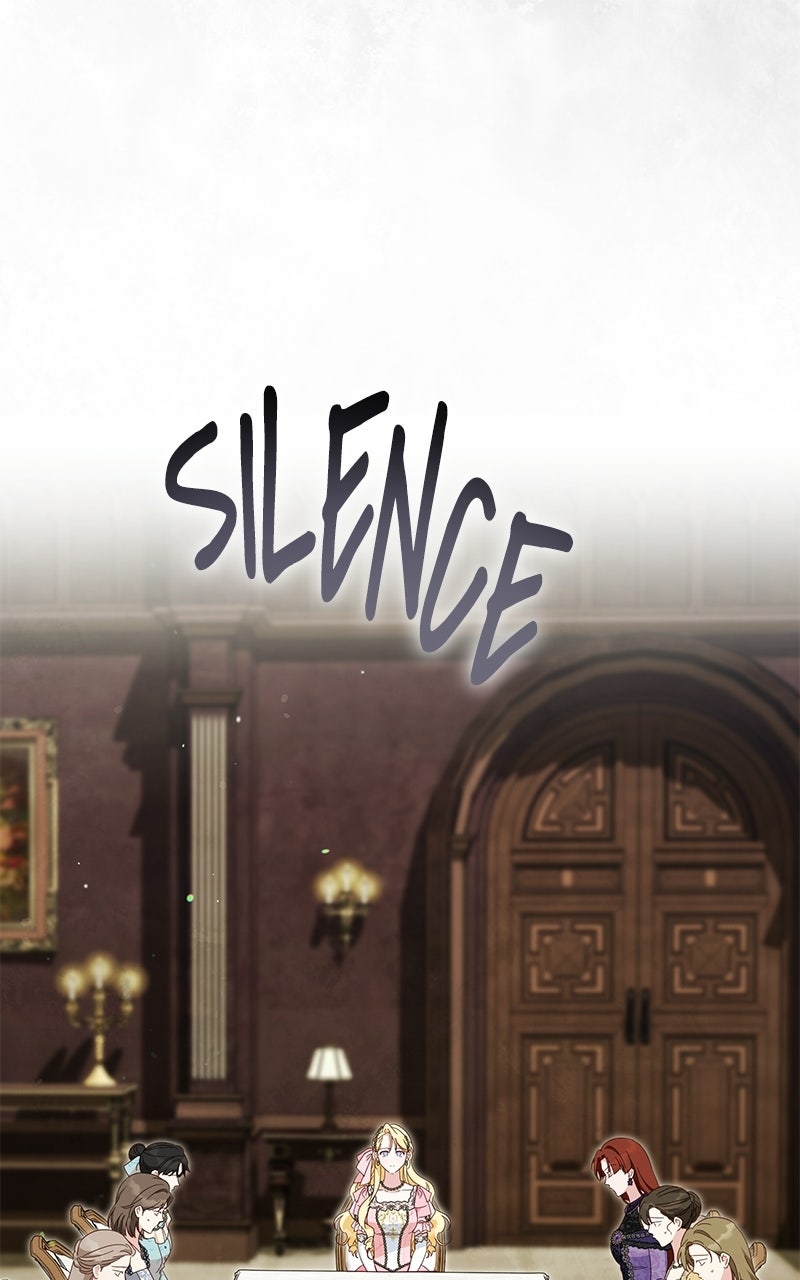 Born to be the Grand Duchess Episode 27 page 1 - 