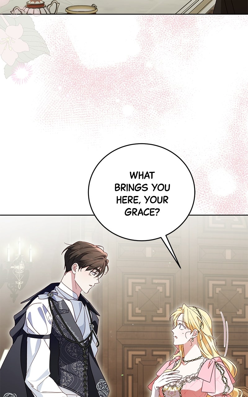 Born to be the Grand Duchess Episode 27 page 101 - 