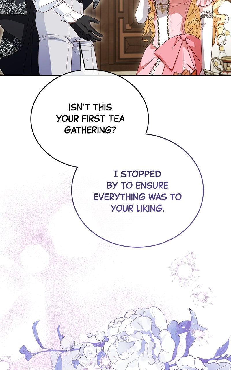 Born to be the Grand Duchess Episode 27 page 102 - 
