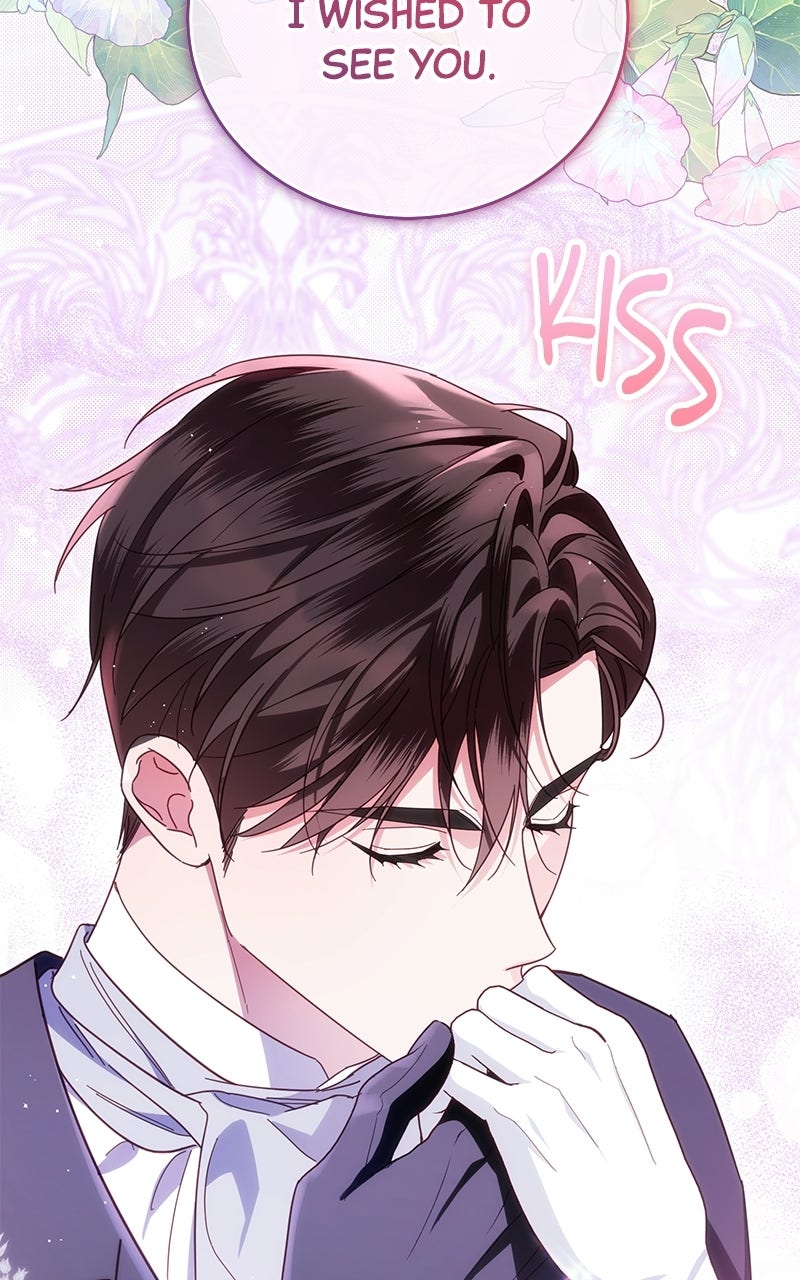 Born to be the Grand Duchess Episode 27 page 105 - 