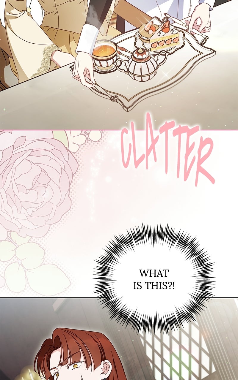 Born to be the Grand Duchess Episode 27 page 15 - 