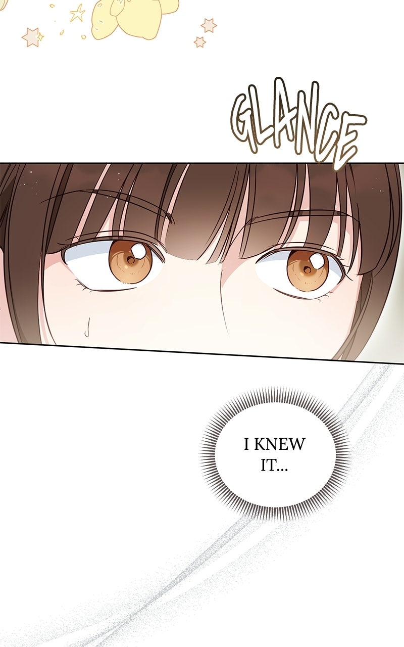 Born to be the Grand Duchess Episode 27 page 19 - 