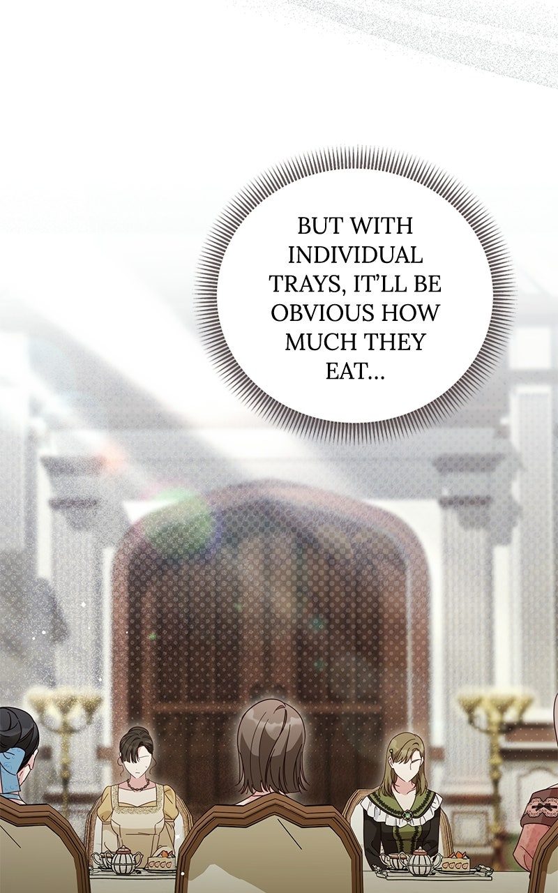 Born to be the Grand Duchess Episode 27 page 21 - 