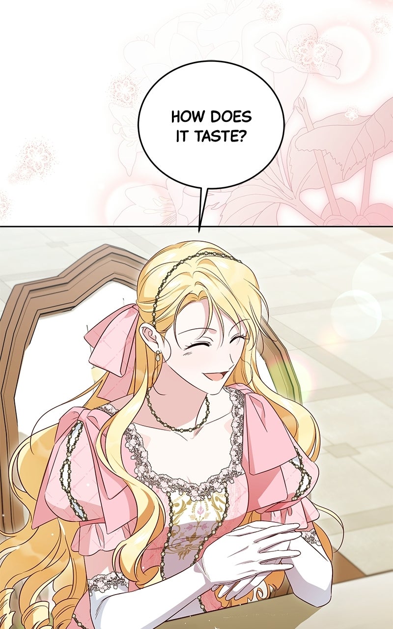 Born to be the Grand Duchess Episode 27 page 28 - 