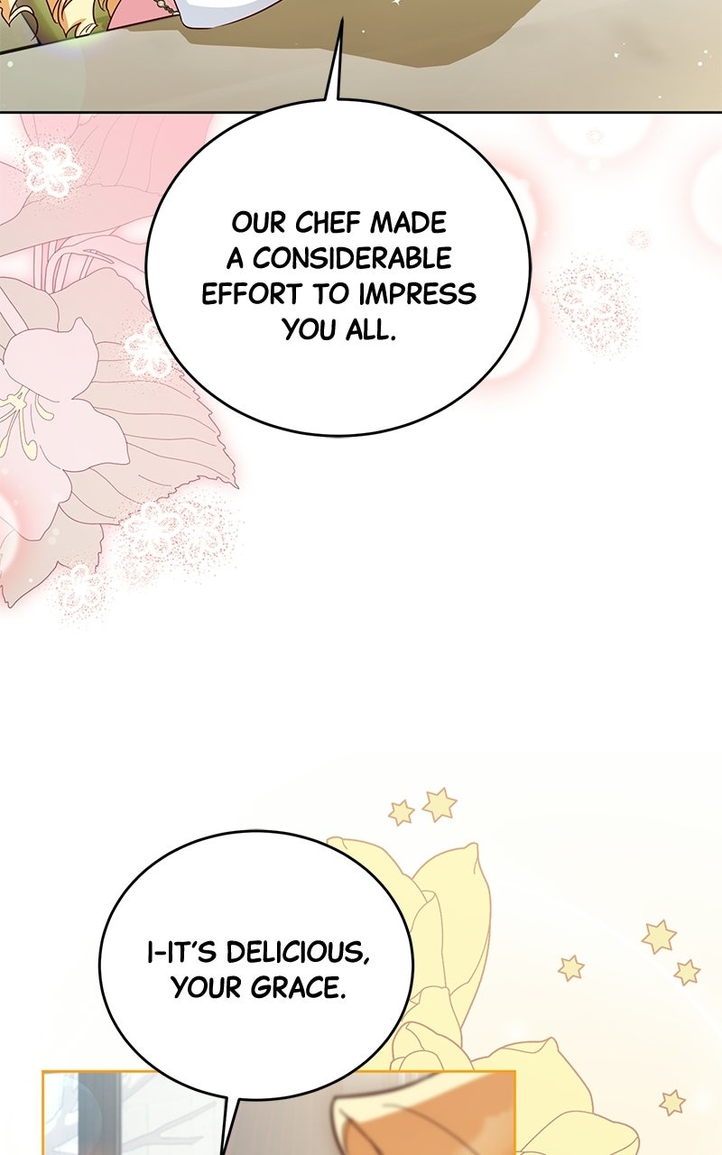 Born to be the Grand Duchess Episode 27 page 29 - 